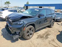 1C4RJKBGXS8716693 2025 JEEP GRAND CHEROKEE