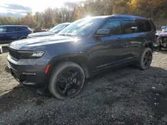 1C4RJKBGXS8718847 2025 JEEP GRAND CHEROKEE