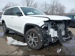 1C4RJKBGXS8722073 2025 JEEP GRAND CHEROKEE