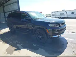 1C4RJKBGXS8729685 2025 JEEP GRAND CHEROKEE
