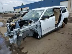1C4RJKBGXS8730576 2025 JEEP GRAND CHEROKEE