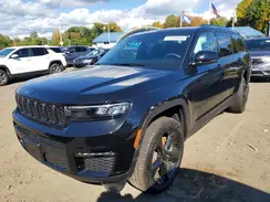 1C4RJKBGXS8739603 2025 JEEP GRAND CHEROKEE