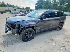 1C4RJKBGXS8772200 2025 JEEP GRAND CHEROKEE