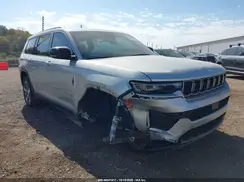 1C4RJKBR1T8582594 2026 JEEP GRAND CHEROKEE