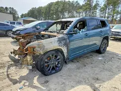 1C4RJKBR3T8552027 2026 JEEP GRAND CHEROKEE