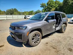 1C4RJKBR3T8581849 2026 JEEP GRAND CHEROKEE
