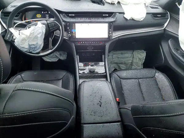 1C4RJKBR5T8562476 2026 JEEP GRAND CHEROKEE - Image 8
