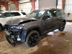 1C4RJKBRXT8564403 2026 JEEP GRAND CHEROKEE
