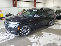 1C4RJKDG0M8120279 2021 JEEP GRAND CHEROKEE