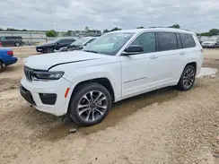 1C4RJKDG0M8122095 2021 JEEP GRAND CHEROKEE