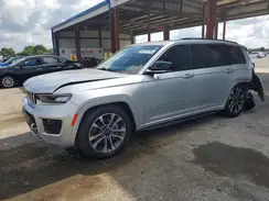 1C4RJKDG0M8130441 2021 JEEP GRAND CHEROKEE