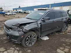 1C4RJKDG0M8198514 2021 JEEP GRAND CHEROKEE