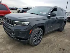 1C4RJKDG0N8505066 2022 JEEP GRAND CHEROKEE