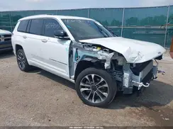 1C4RJKDG0N8507478 2022 JEEP GRAND CHEROKEE