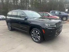 1C4RJKDG0N8511188 2022 JEEP GRAND CHEROKEE