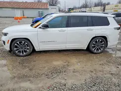 1C4RJKDG0N8511739 2022 JEEP GRAND CHEROKEE