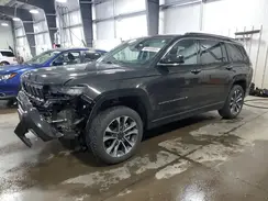 1C4RJKDG0N8528119 2022 JEEP GRAND CHEROKEE