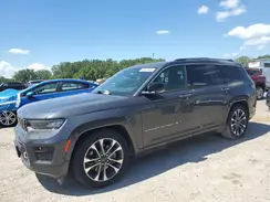 1C4RJKDG0N8528248 2022 JEEP GRAND CHEROKEE