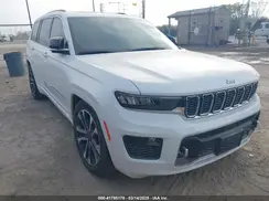 1C4RJKDG0N8543090 2022 JEEP GRAND CHEROKEE