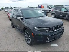 1C4RJKDG0N8554493 2022 JEEP GRAND CHEROKEE