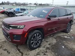 1C4RJKDG0N8562366 2022 JEEP GRAND CHEROKEE