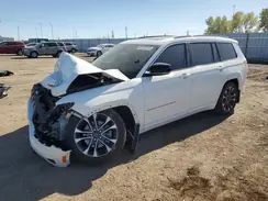 1C4RJKDG0P8708851 2023 JEEP GRAND CHEROKEE
