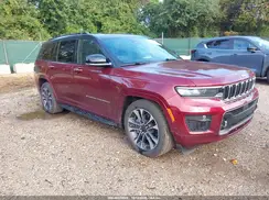 1C4RJKDG1M8129685 2021 JEEP GRAND CHEROKEE