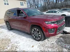 1C4RJKDG1M8131338 2021 JEEP GRAND CHEROKEE