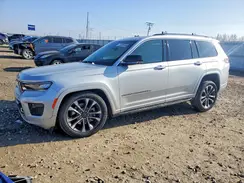 1C4RJKDG1M8132165 2021 JEEP GRAND CHEROKEE
