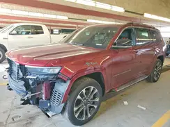 1C4RJKDG1M8138256 2021 JEEP GRAND CHEROKEE