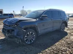 1C4RJKDG1M8141125 2021 JEEP GRAND CHEROKEE
