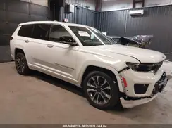 1C4RJKDG1M8158894 2021 JEEP GRAND CHEROKEE