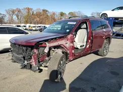 1C4RJKDG1M8177543 2021 JEEP GRAND CHEROKEE