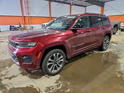 1C4RJKDG1M8177719 2021 JEEP GRAND CHEROKEE