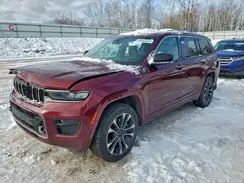 1C4RJKDG1M8181477 2021 JEEP GRAND CHEROKEE