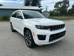 1C4RJKDG1M8190583 2021 JEEP GRAND CHEROKEE