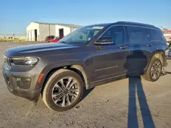 1C4RJKDG1M8211965 2021 JEEP GRAND CHEROKEE