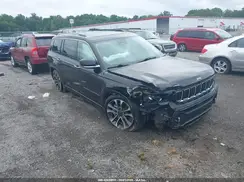 1C4RJKDG1N8511703 2022 JEEP GRAND CHEROKEE
