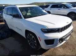 1C4RJKDG1N8519056 2022 JEEP GRAND CHEROKEE