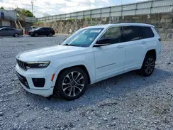 1C4RJKDG1N8522507 2022 JEEP GRAND CHEROKEE