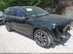 1C4RJKDG1N8538299 2022 JEEP GRAND CHEROKEE