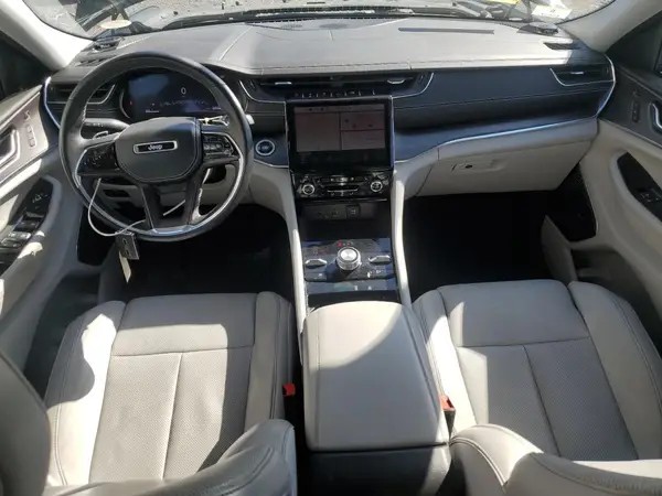 1C4RJKDG1N8538318 2022 JEEP GRAND CHEROKEE - Image 8
