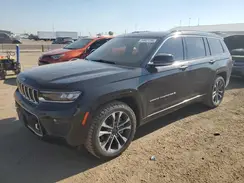 1C4RJKDG1N8564532 2022 JEEP GRAND CHEROKEE