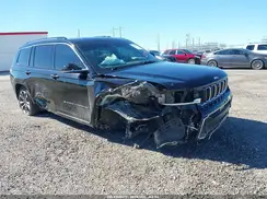 1C4RJKDG1P8710284 2023 JEEP GRAND CHEROKEE