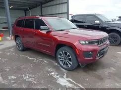 1C4RJKDG1P8732205 2023 JEEP GRAND CHEROKEE