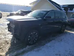 1C4RJKDG1P8809946 2023 JEEP GRAND CHEROKEE