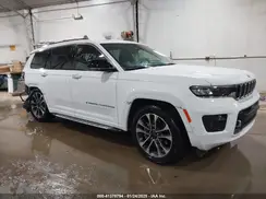 1C4RJKDG1P8912204 2023 JEEP GRAND CHEROKEE