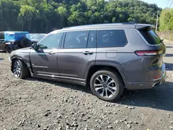1C4RJKDG1R8917731 2024 JEEP GRAND CHEROKEE
