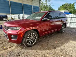 1C4RJKDG2M8119781 2021 JEEP GRAND CHEROKEE
