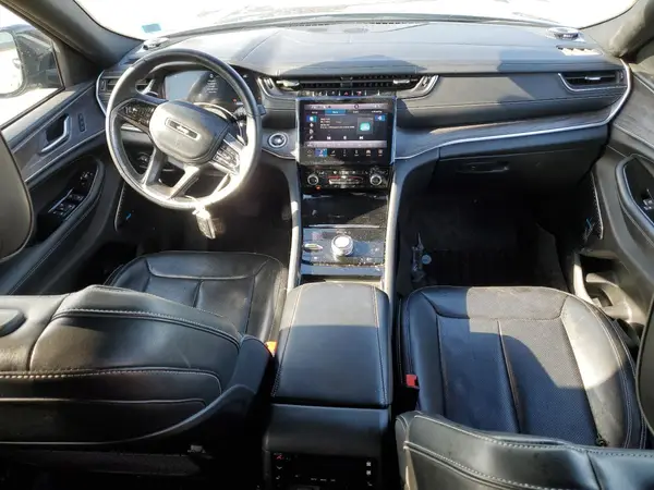1C4RJKDG2M8129856 2021 JEEP GRAND CHEROKEE - Image 8